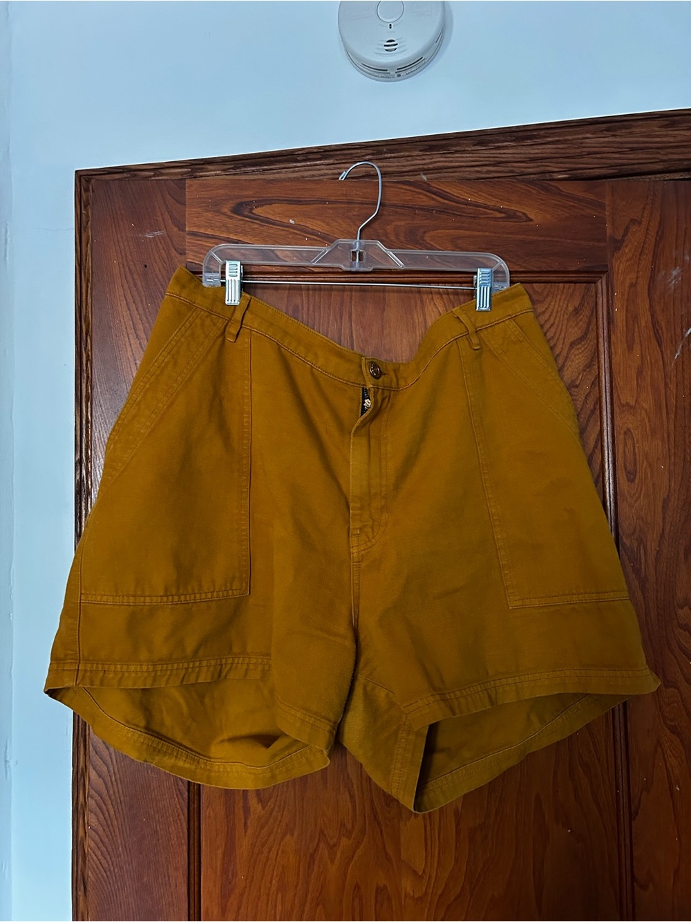 Big Bud Press Work Shorts 1XL